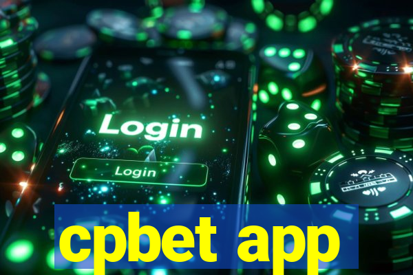 cpbet app